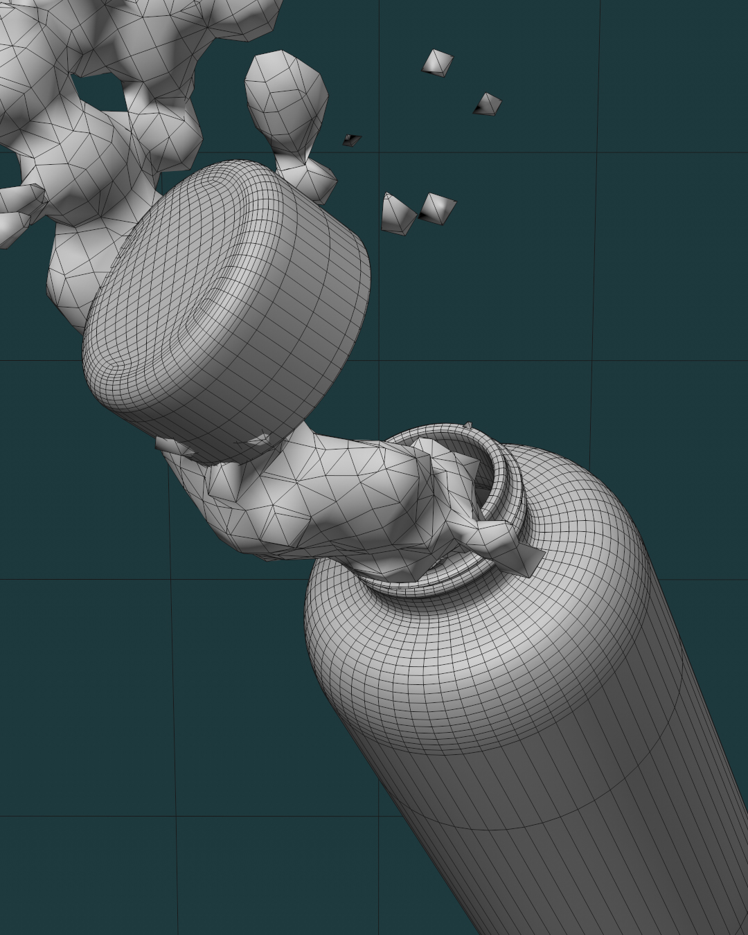 ViewP_01_Waterdrop_bottle